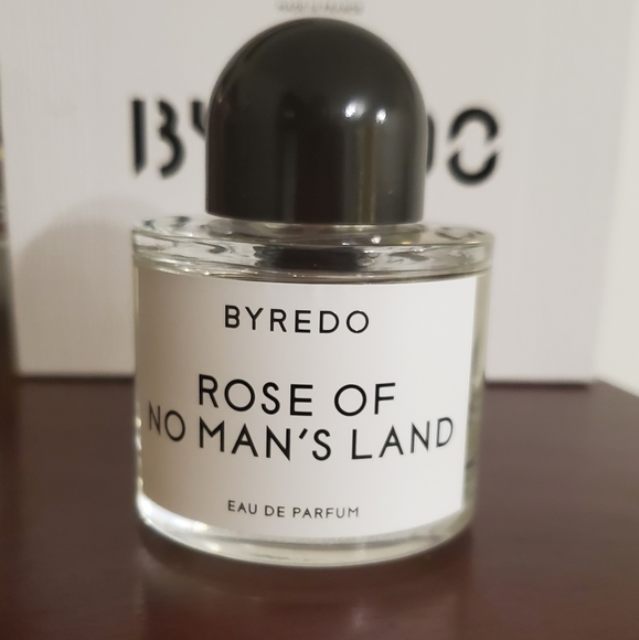 Byredo Other - Rose of No Man's Land by Byredo